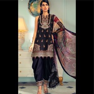 Designer shalwar kameez